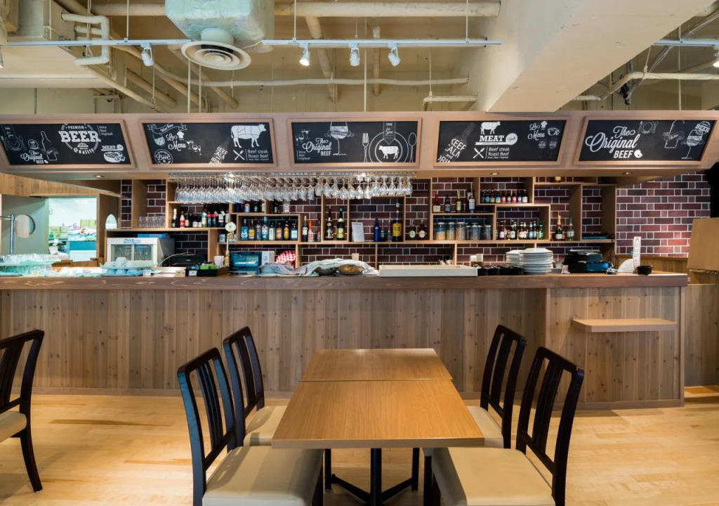 HOTEL MYSTAYS Tachikawa