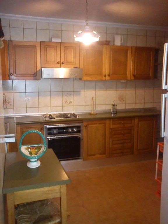 Apartment in Malaga 100580