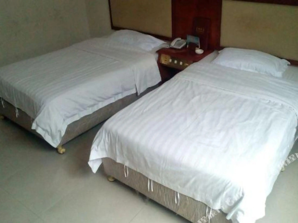 Junlin Hostel