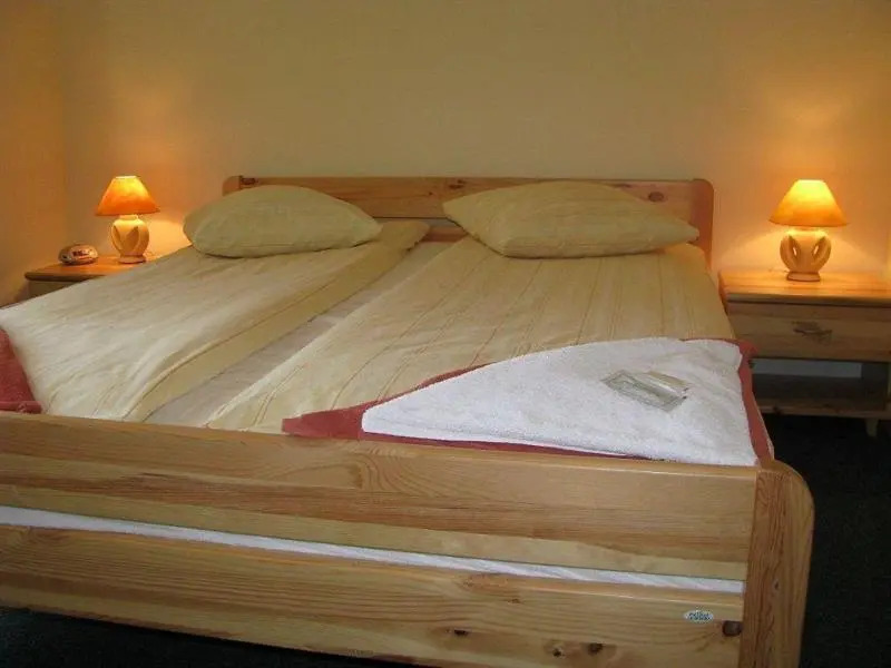 Moja Accommodation