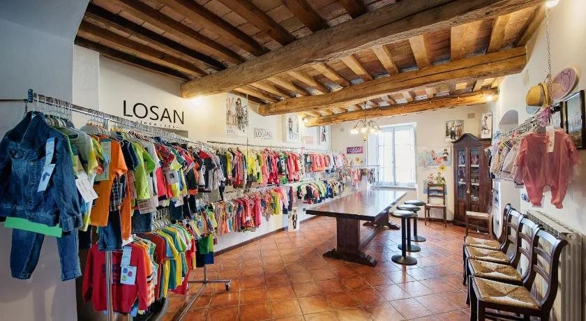 B&B Il Soccorso