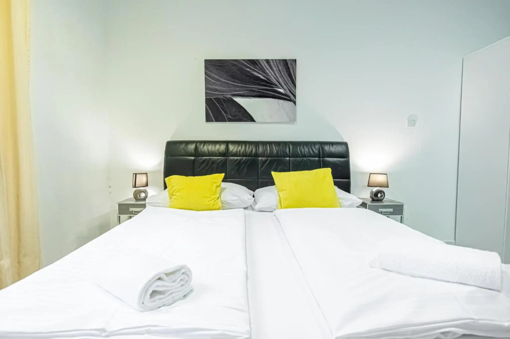 Modern Apartment suitable for Longstays