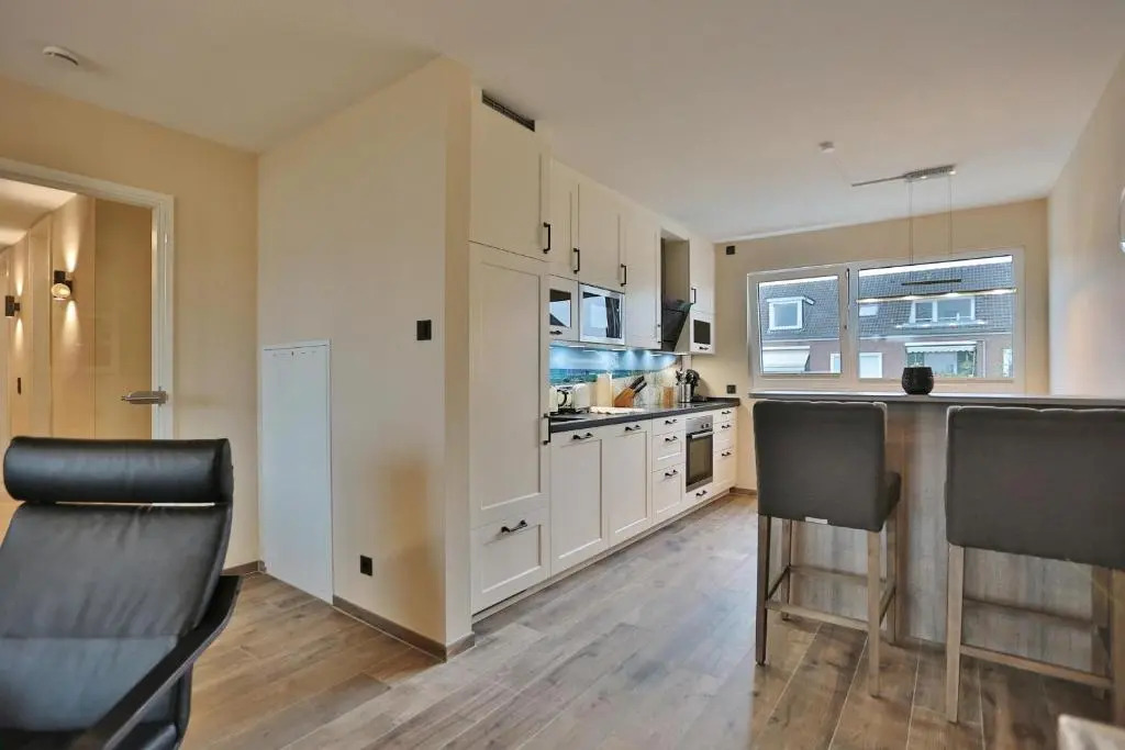 Logenplatz am Kammerweg Ostseetraum Appartement 7