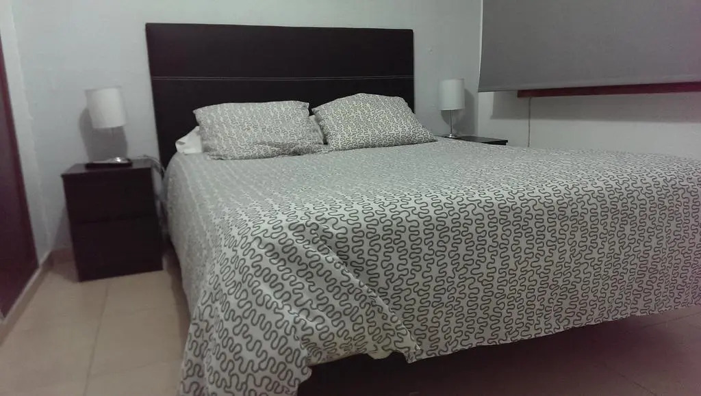 Hostal Castilla