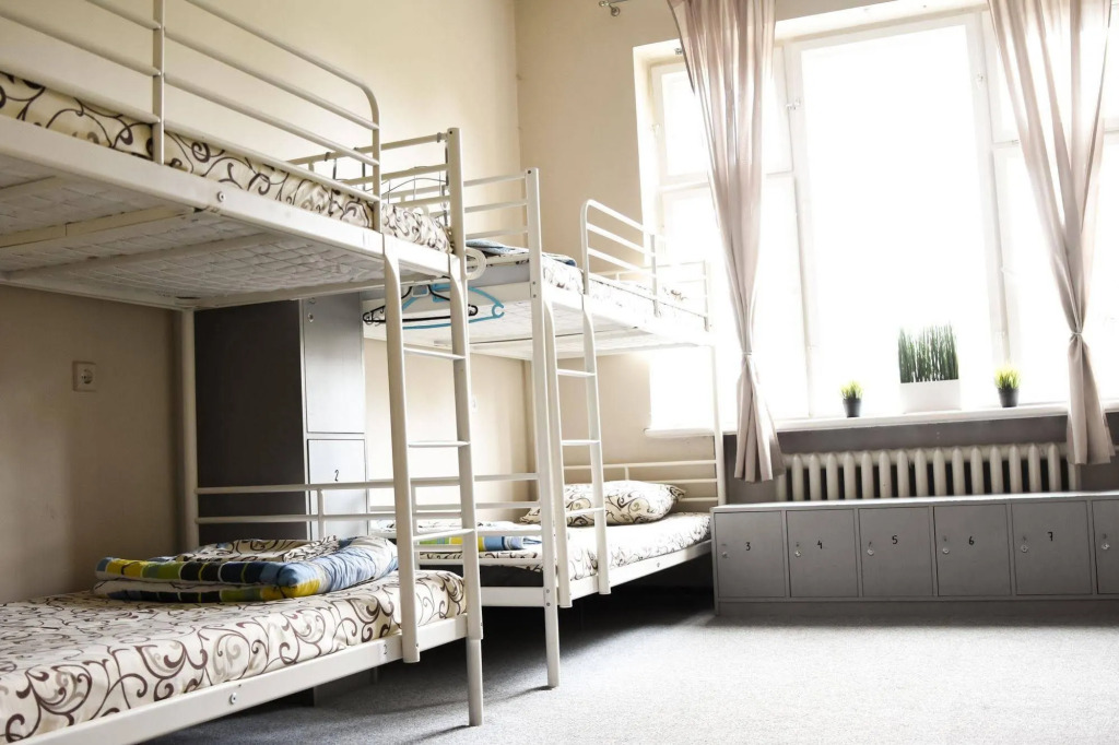 Grey apartments "Easy Kaunas"