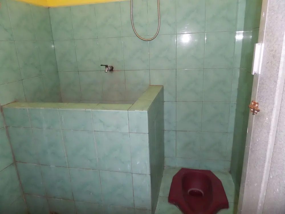 Lawang Sari Homestay