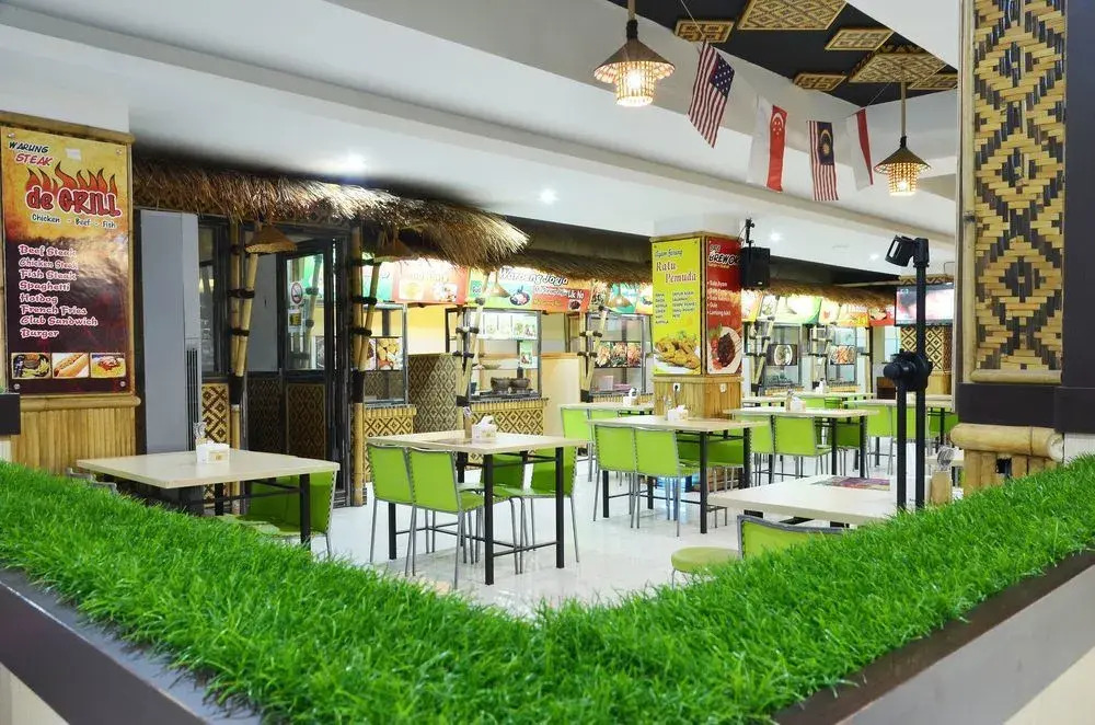 Zen Rooms Near Tunjungan Plaza