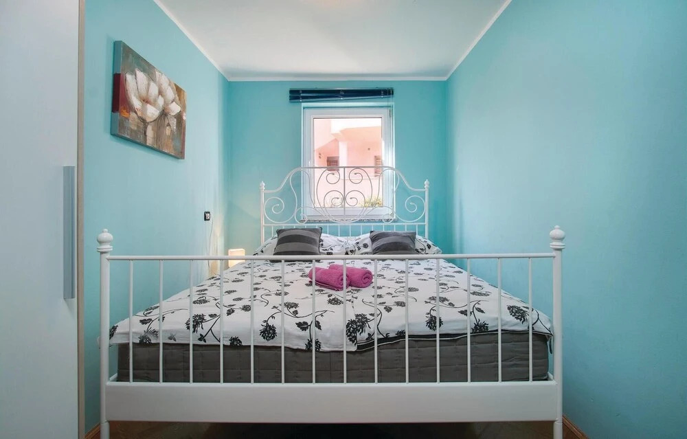 Five-Bedroom Holiday Home In Fazana