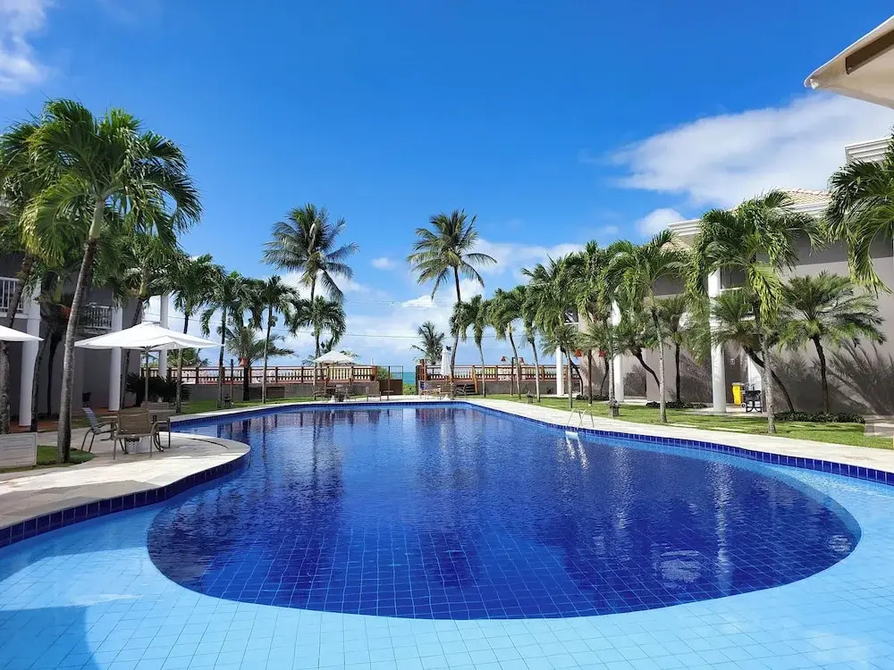 Hotel Coral Beach