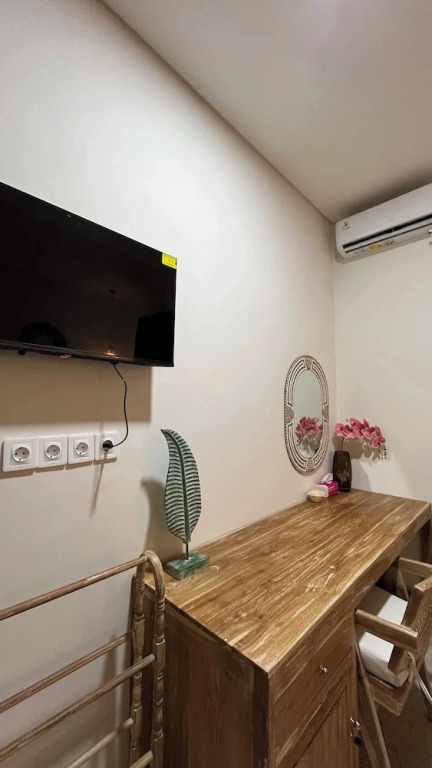 PuspaKu Homestay