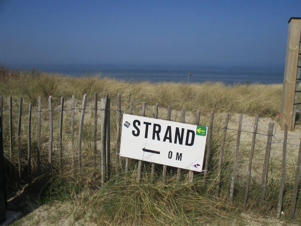 Comfortabel Vakantiehuis aan Zee én Méér