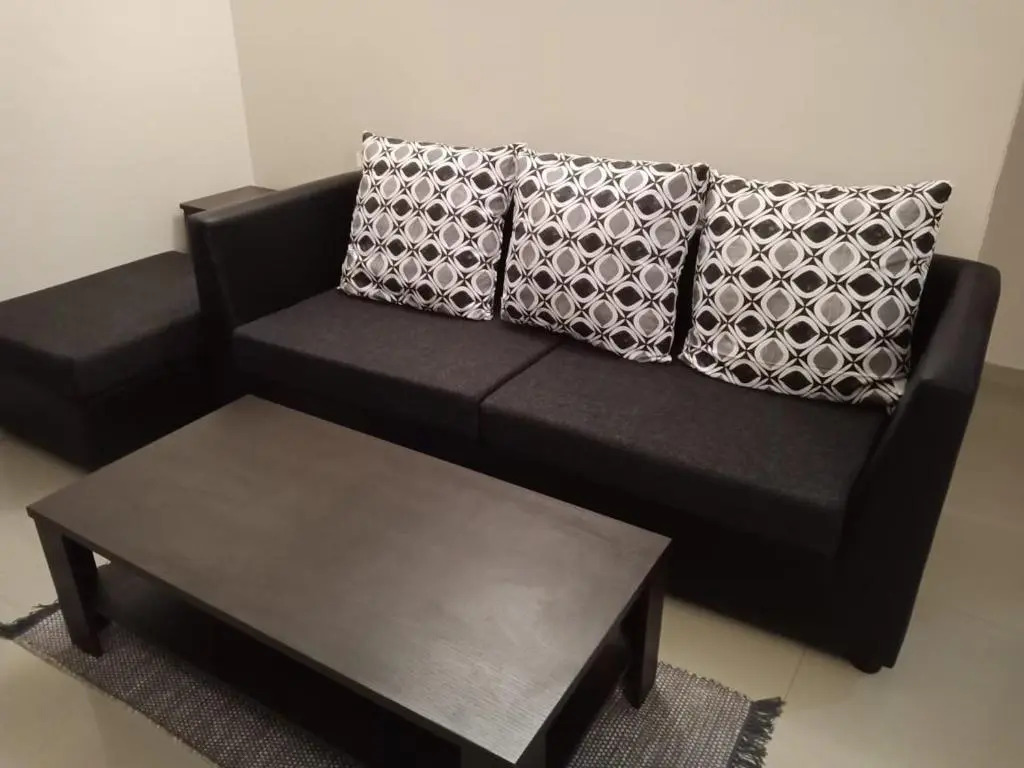 Tranquil Serviced Apartments
