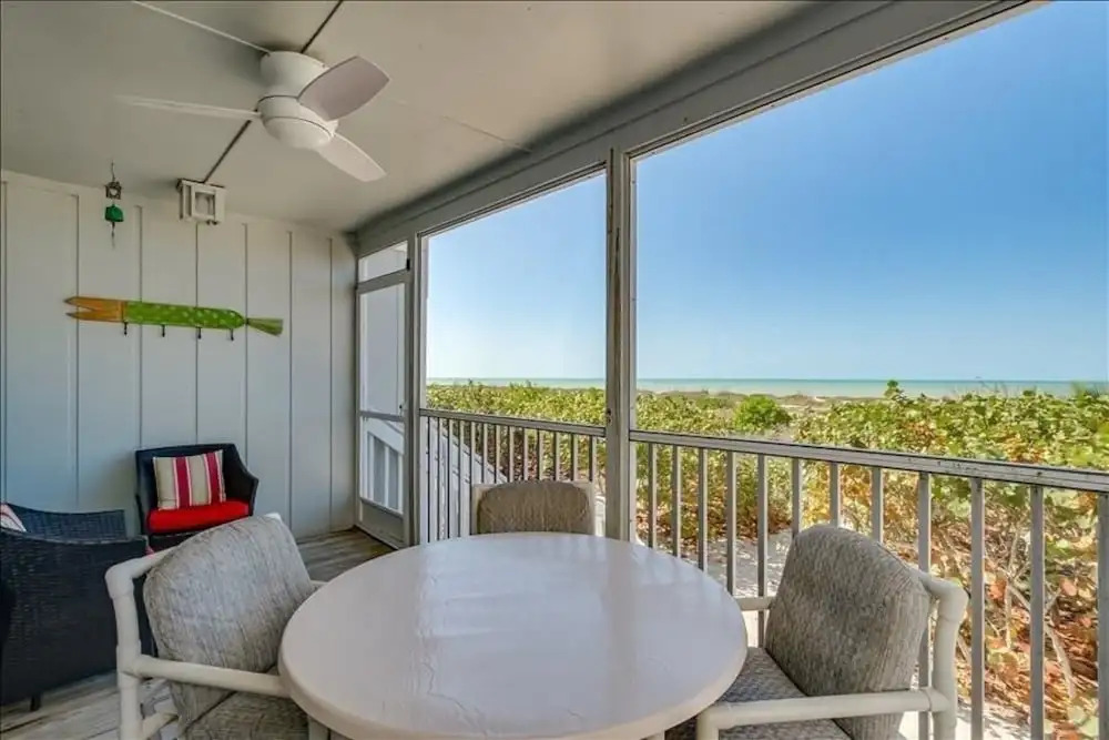 Sundown Unit 25 - 2Br Villa