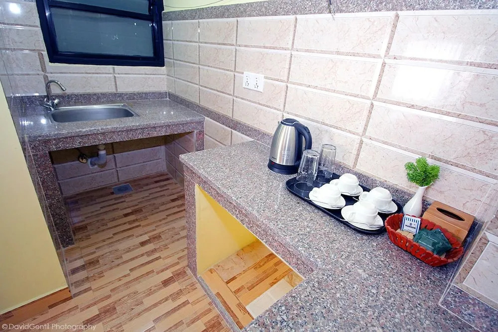 Yeti Inn Pvt. Ltd