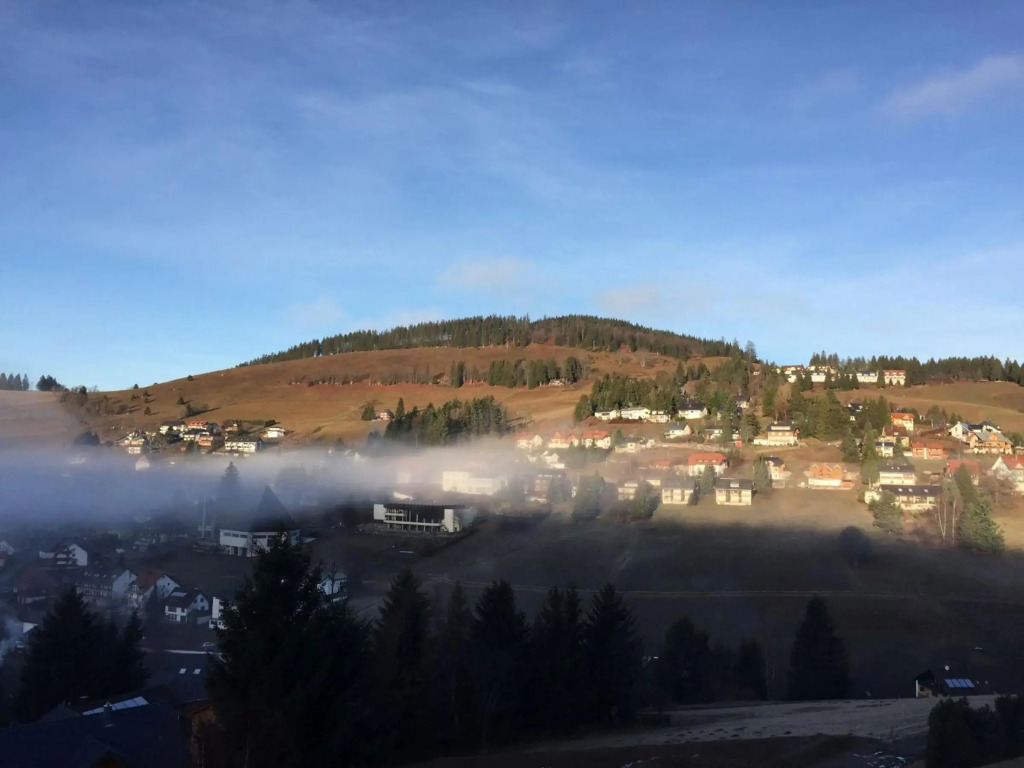 Gästehaus Kehrwieder