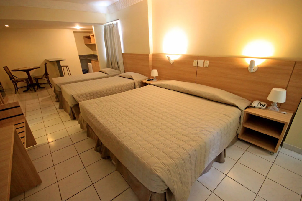 Hotel Jangadeiro