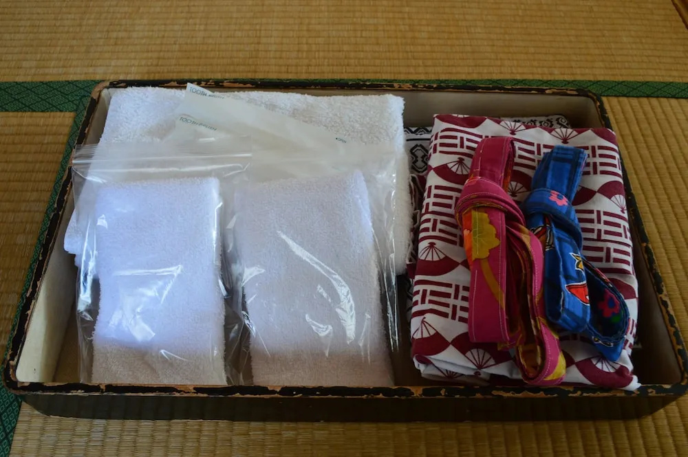 Yamashita Ryokan Bekkan
