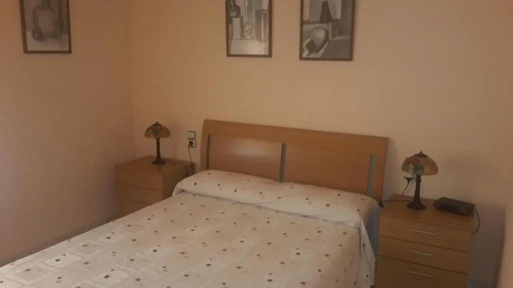 Townhouse-Air-conditioned-100-mt-from-the-sea
