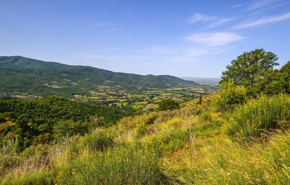 Amazing Home In Castiglion Fiorentino