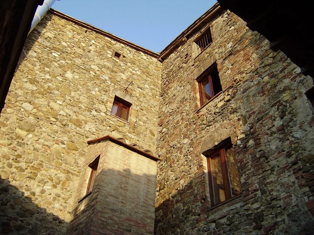 La Fattoria Montalcinello