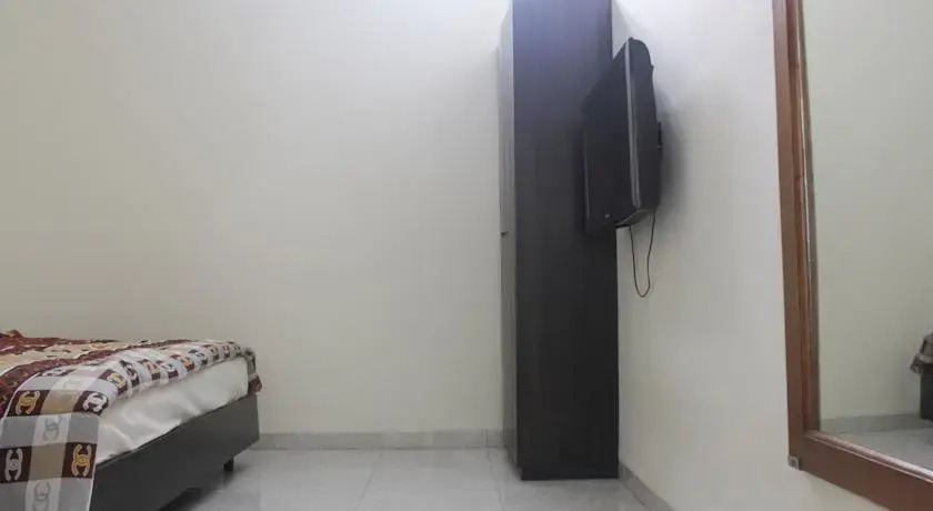 Lmawar Residence