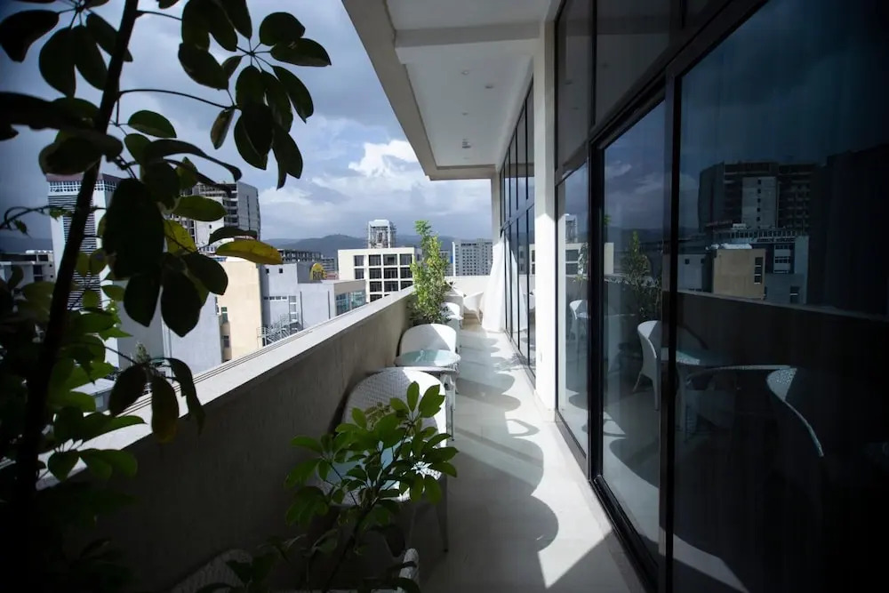 Daamat Hotel