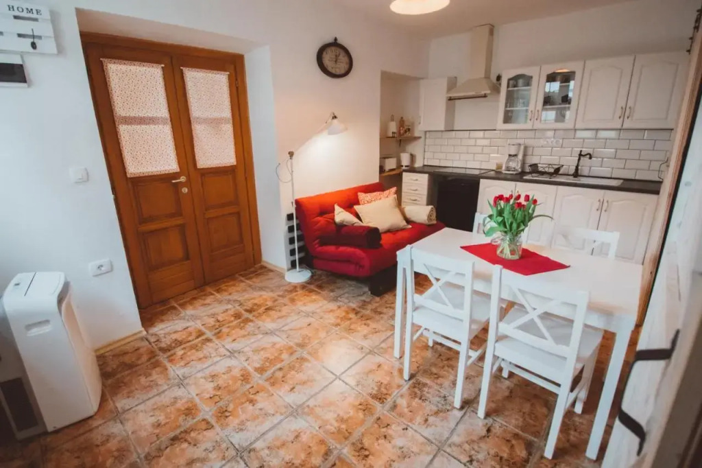 Apartma Cici