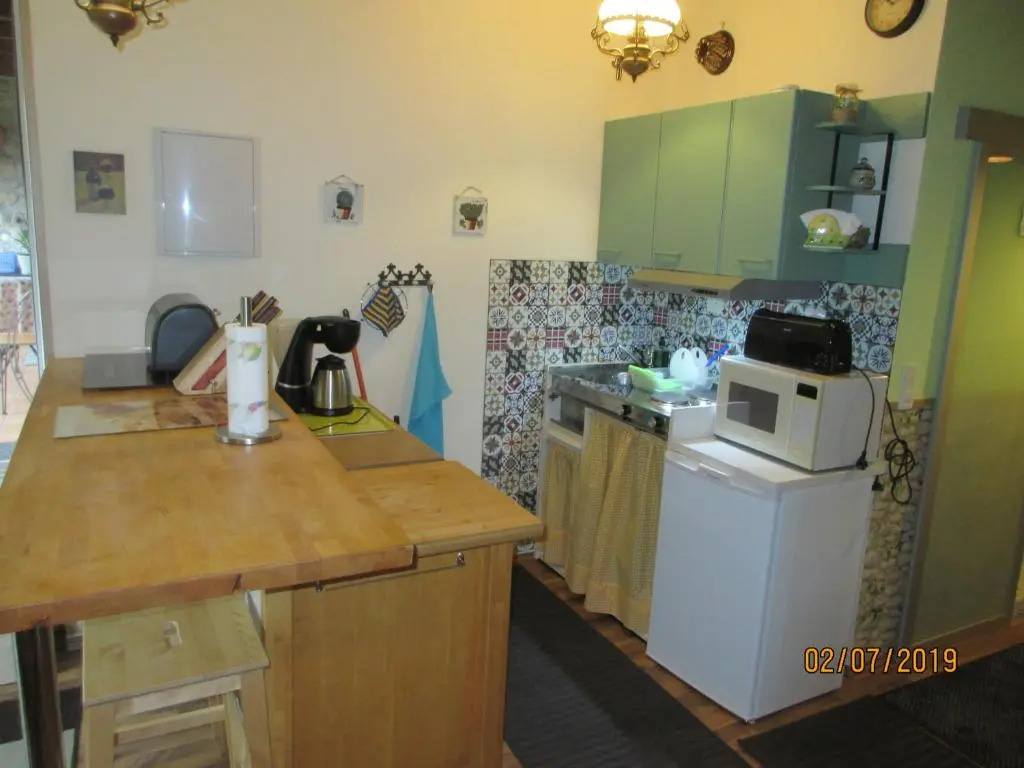 La Muria Apartment