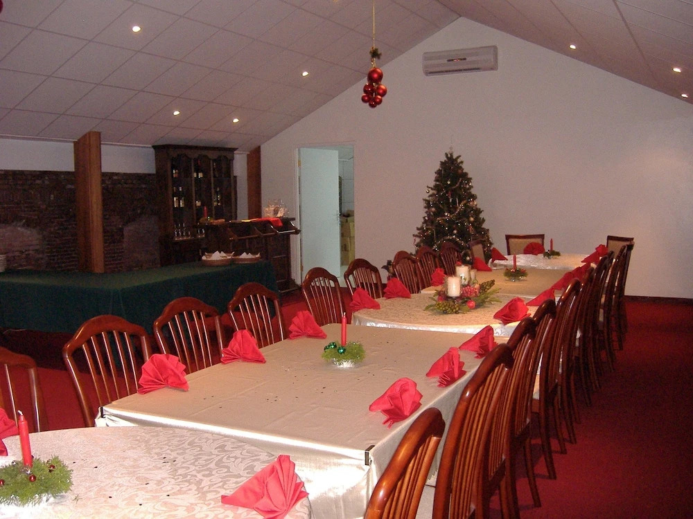 La Petite Maison