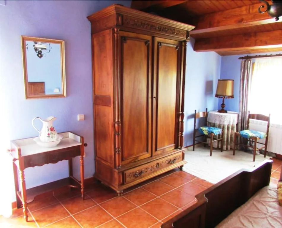 Casa de Vacaciones Mas Del Pi
