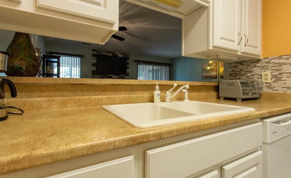 Respite 2 Bedroom Condo