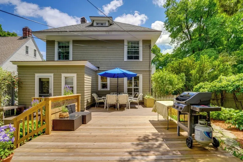 Elegant Pittsfield Home Near Downtown & Skiing!