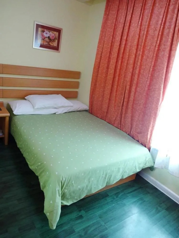 Home Inn Sanya Jiefang Third Road Pedestrian Street