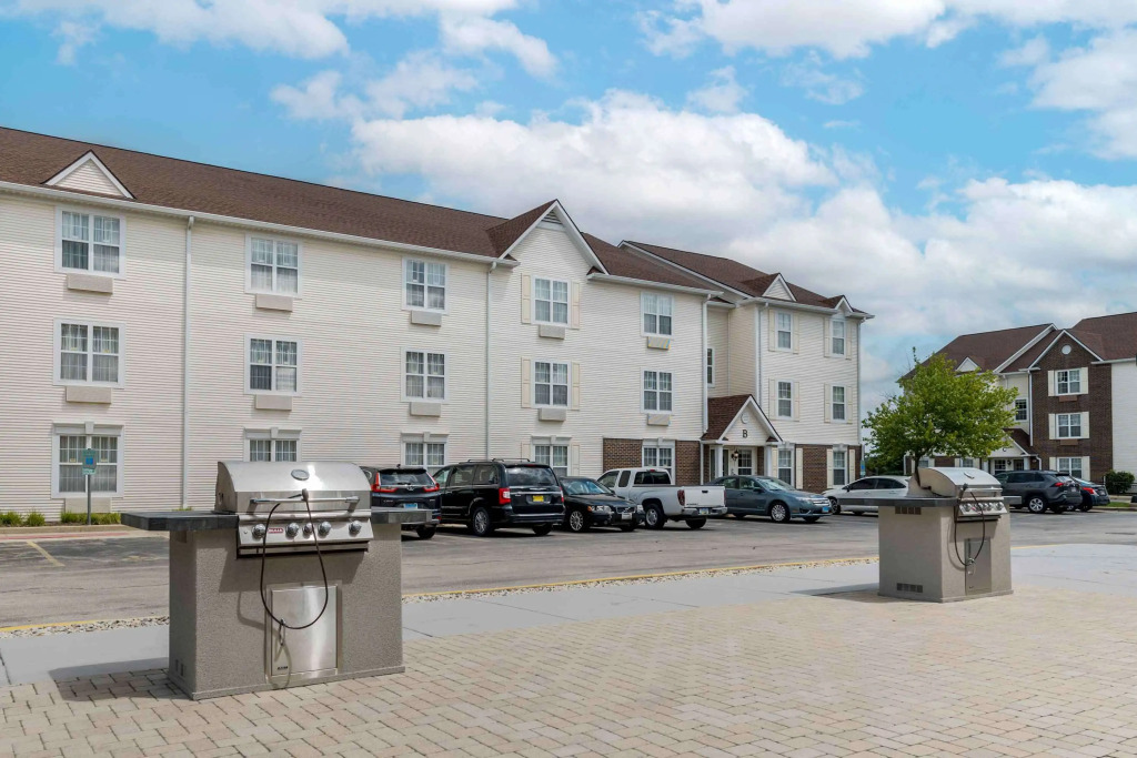 Extended Stay America Suites - Chicago - Elgin - West Dundee