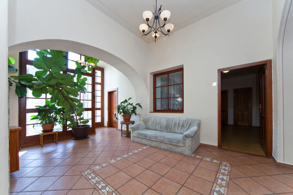 Hostel Little Quarter