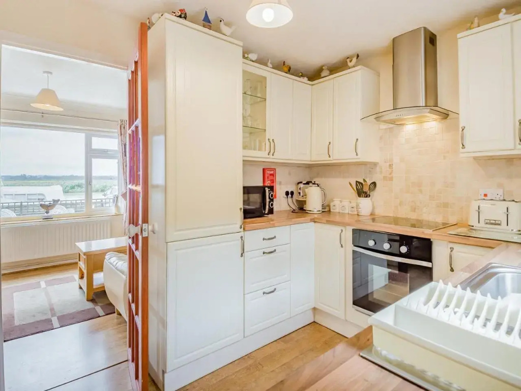 Yare Cottage
