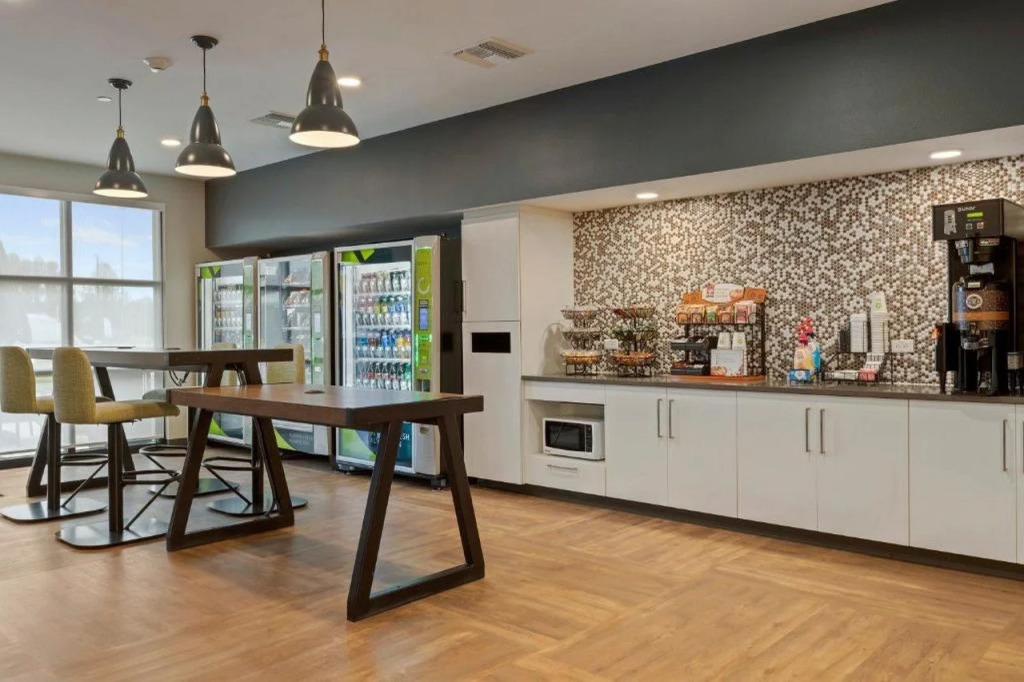 Extended Stay America Premier Suites - Bluffton - Hilton Head