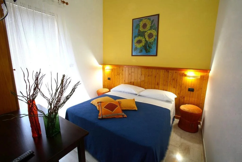 Aribri Bed & Breakfast