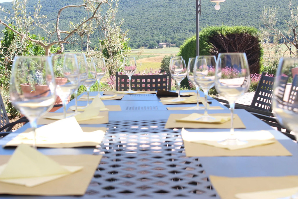 IL COLOMBAIO Winery