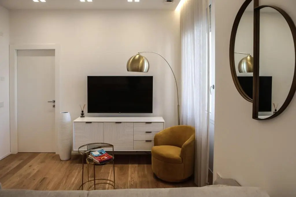 Loft Via Campidano 5