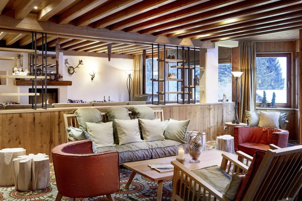 Hotel Die Post