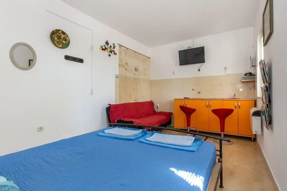 Hostel Oktarin