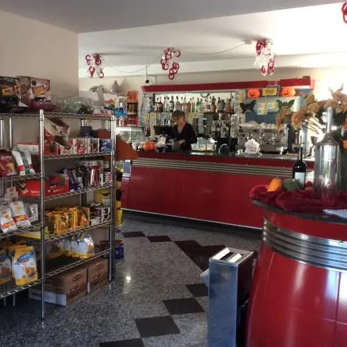 Caffetteria dellAngolo