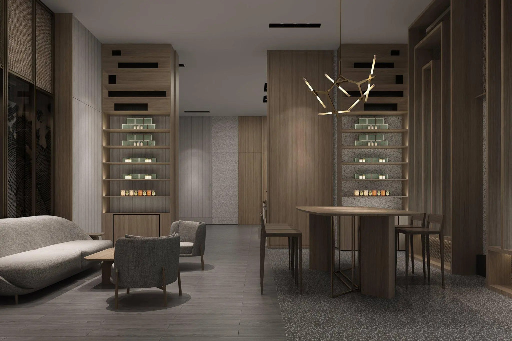 Fairfield by Marriott Suzhou High-Tech Zone