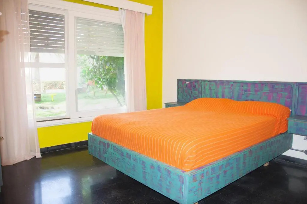 Hostel del Puerto