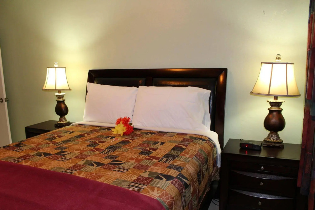 Sunshine Inn & Suites Venice, Florida