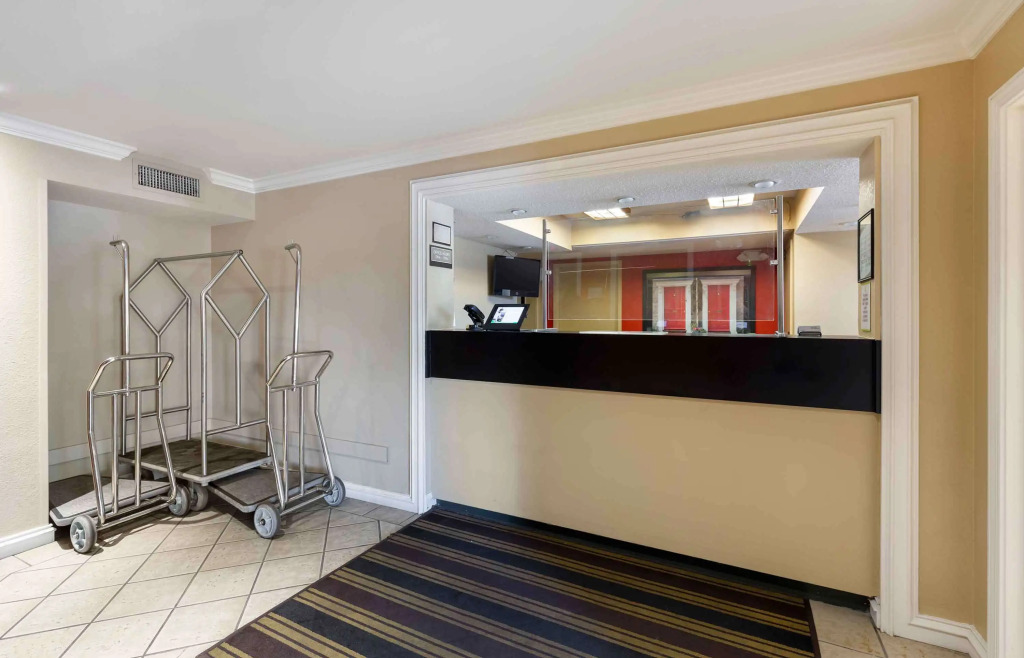Extended Stay America Suites - Cleveland - Airport - North Olmsted