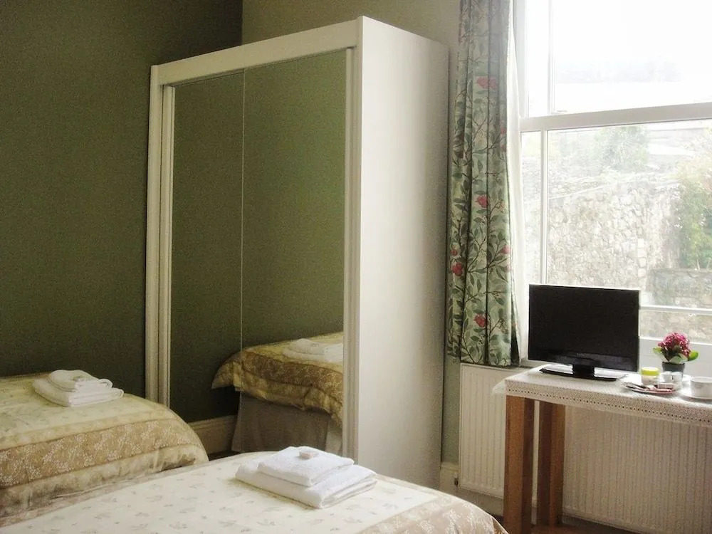 Bankside B&B