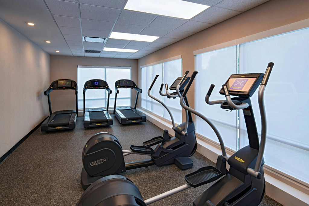 TownePlace Suites San Antonio Northwest at The RIM