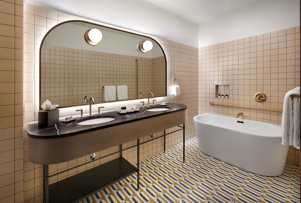 The Westley Calgary Downtown, Tapestry Collection By Hilton